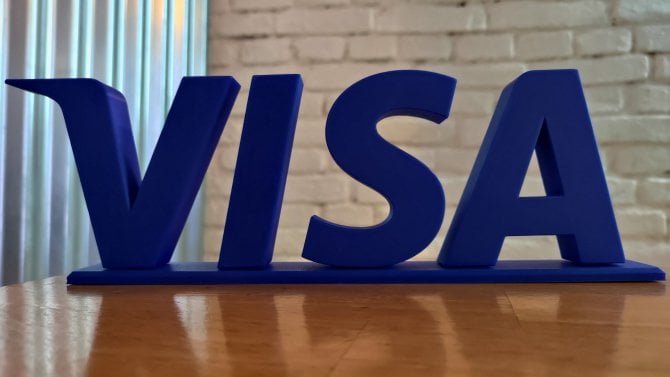 AI za vás nakoupí a zaplatí. Visa ukázala, jak chce ochránit vaše peníze