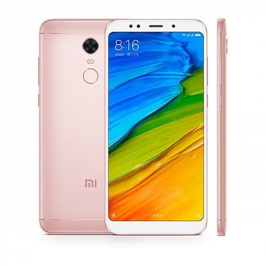 Redmi 5 Plus