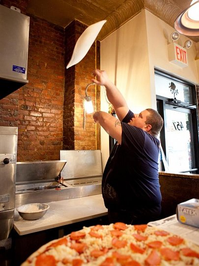 Zhubni, šéfe! - američtí kuchaři hubnou v pořadu na Primě love