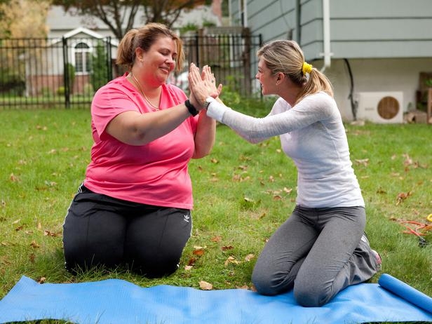 Zhubni, šéfe! - američtí kuchaři hubnou v pořadu na Primě love