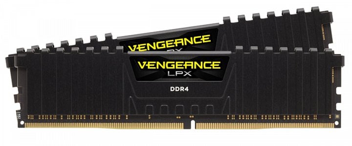 Corsair-Vengeance-DDR4-CMK16GX4M2B3200C16