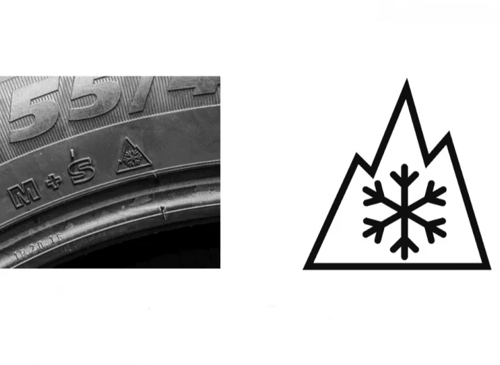 3PMSF (alpský symbol sněhové vločky)