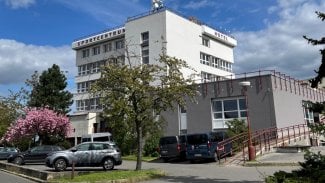 Sportcentrum, Brandýs nad Labem