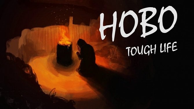 Hobo: Tough Life
