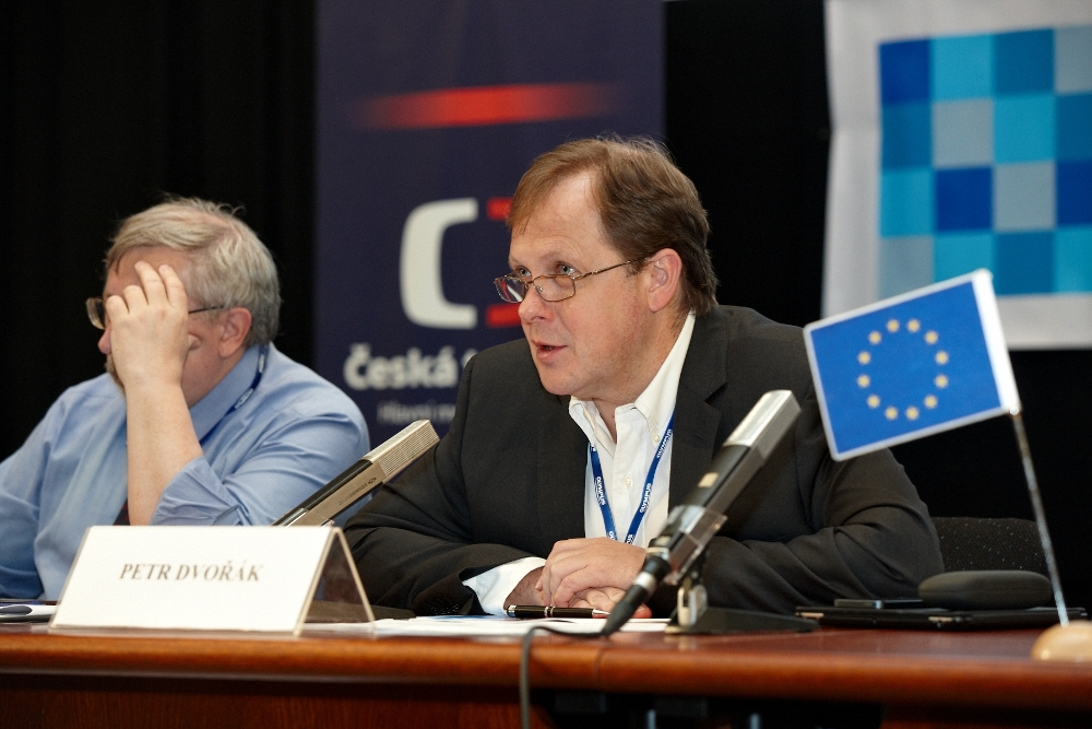 Jaká byla konference Digimedia 2013 na Kavčích horách v Praze