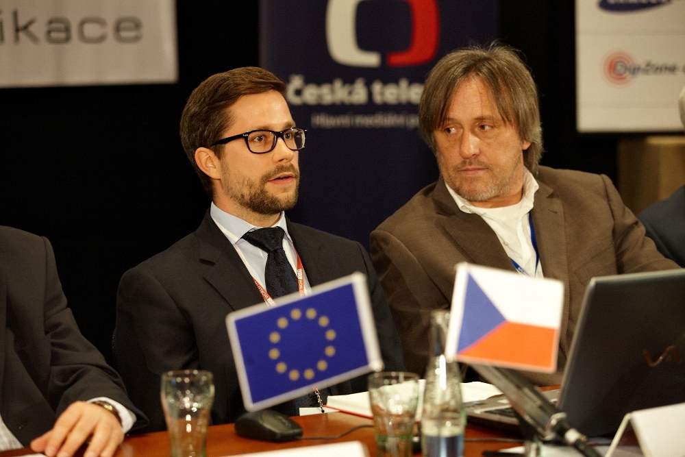 Jaká byla konference Digimedia 2013 na Kavčích horách v Praze