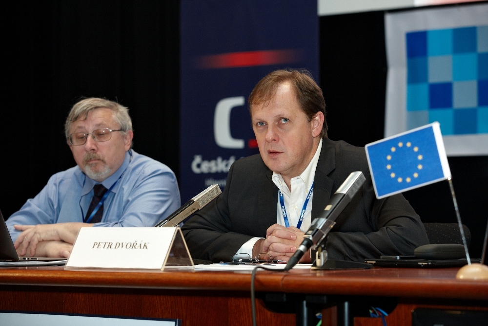 Jaká byla konference Digimedia 2013 na Kavčích horách v Praze