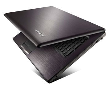 Lenovo G770