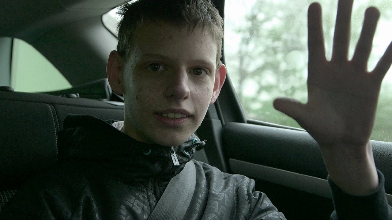 Normální autistický film: Fascinující svět „jiných“