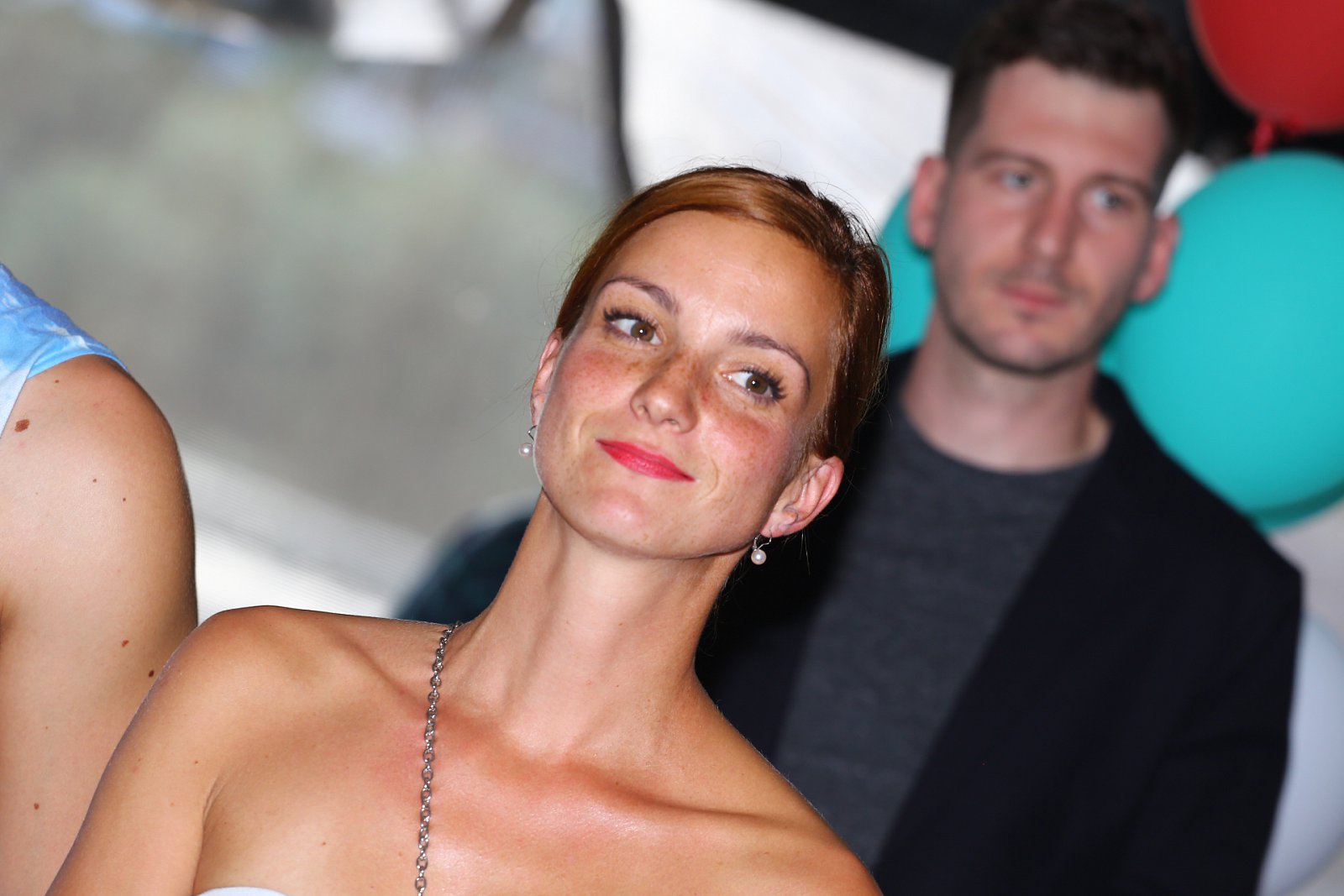 Nova představila na letní párty své podzimní novinky roku 2015