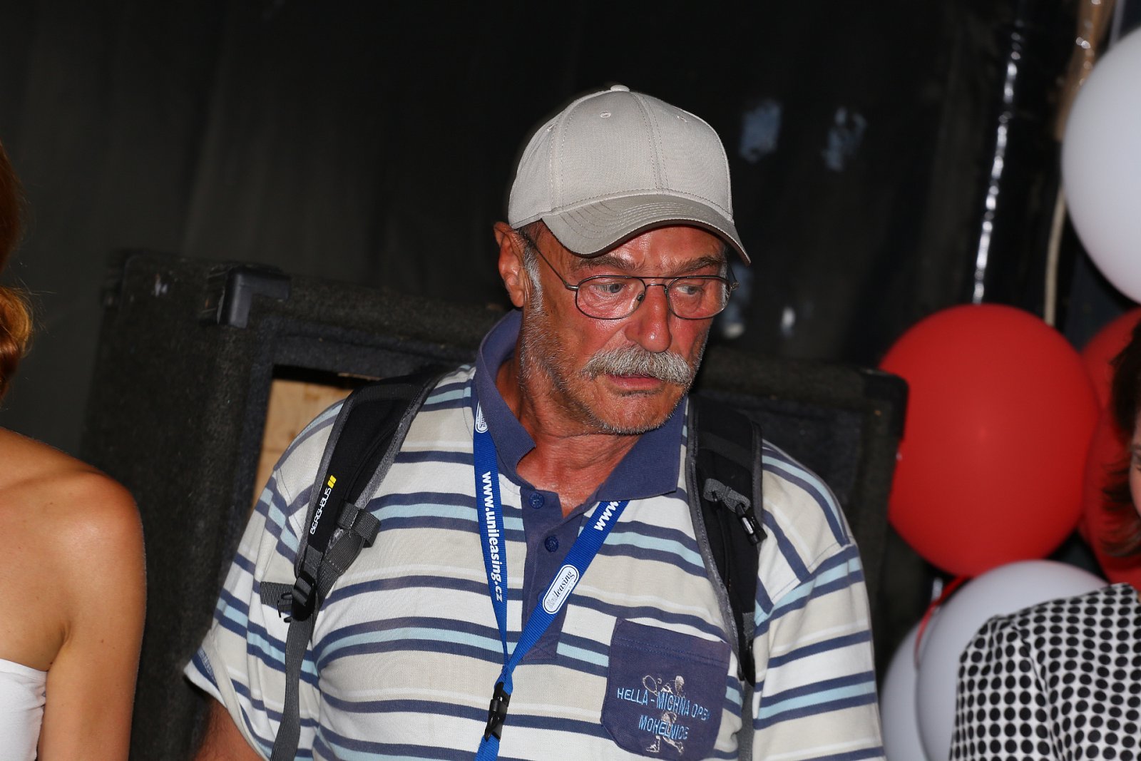 Nova představila na letní párty své podzimní novinky roku 2015