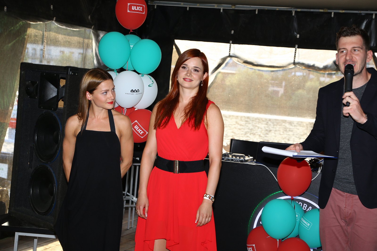 Nova představila na letní párty své podzimní novinky roku 2015