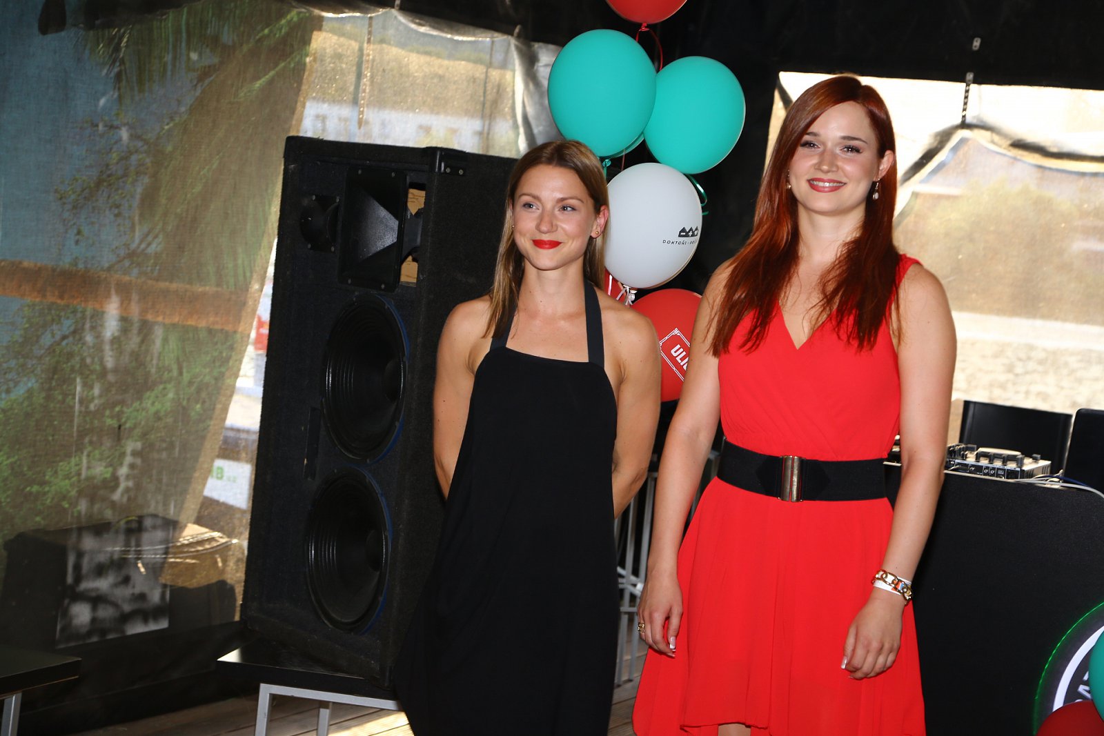 Nova představila na letní párty své podzimní novinky roku 2015