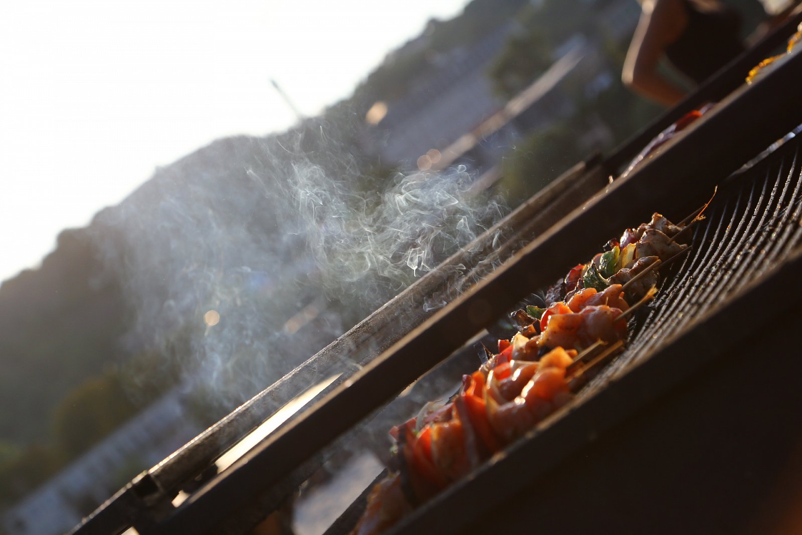 Nova představila na letní párty své podzimní novinky roku 2015