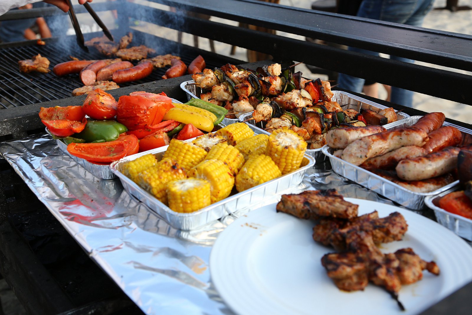 Nova představila na letní párty své podzimní novinky roku 2015