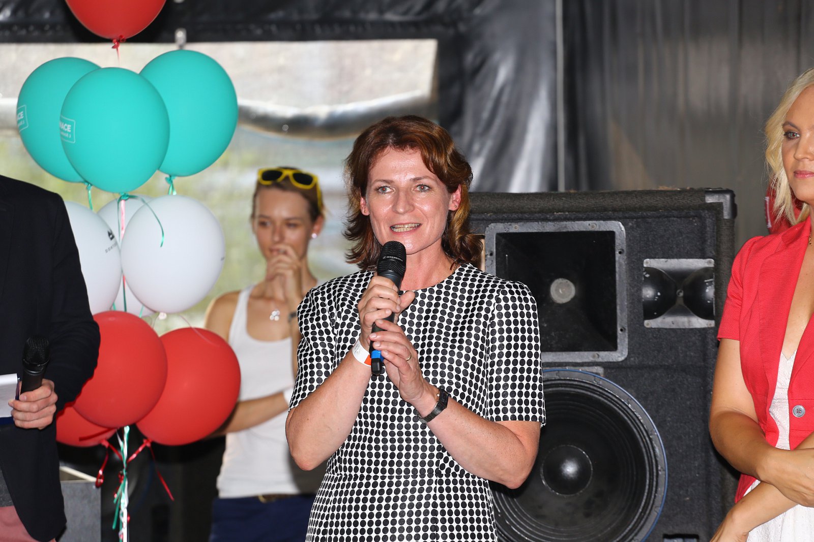 Nova představila na letní párty své podzimní novinky roku 2015