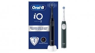 Oral-B iO2