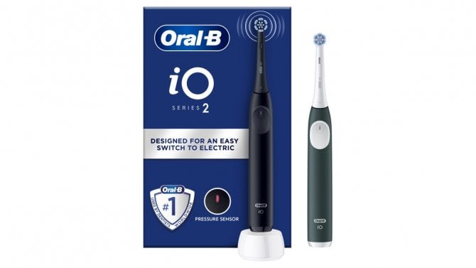 Oral-B iO2