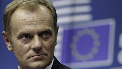 Náhledový obrázek - Tusk zůstává předsedou Evropské rady. Proti bylo jen Polsko