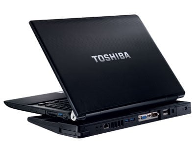 Toshiba R840