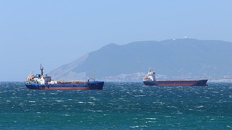 Náhledový obrázek - Ruské ropné tankery křižují bez odpovídačů oceány jako nikdy předtím. Odborníci se obávají zvýšeného rizika kolizí a úniku látek