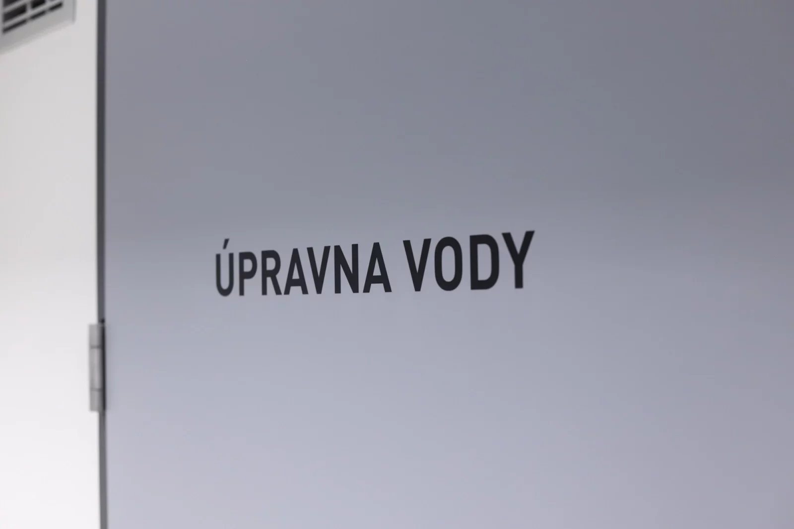 Kokura 3 používá pro ochlazování vzduchu zachycenou dešťovou vodu. Uskladňuje ji ve velké podzemní nádrži a před použitím ji upravuje.