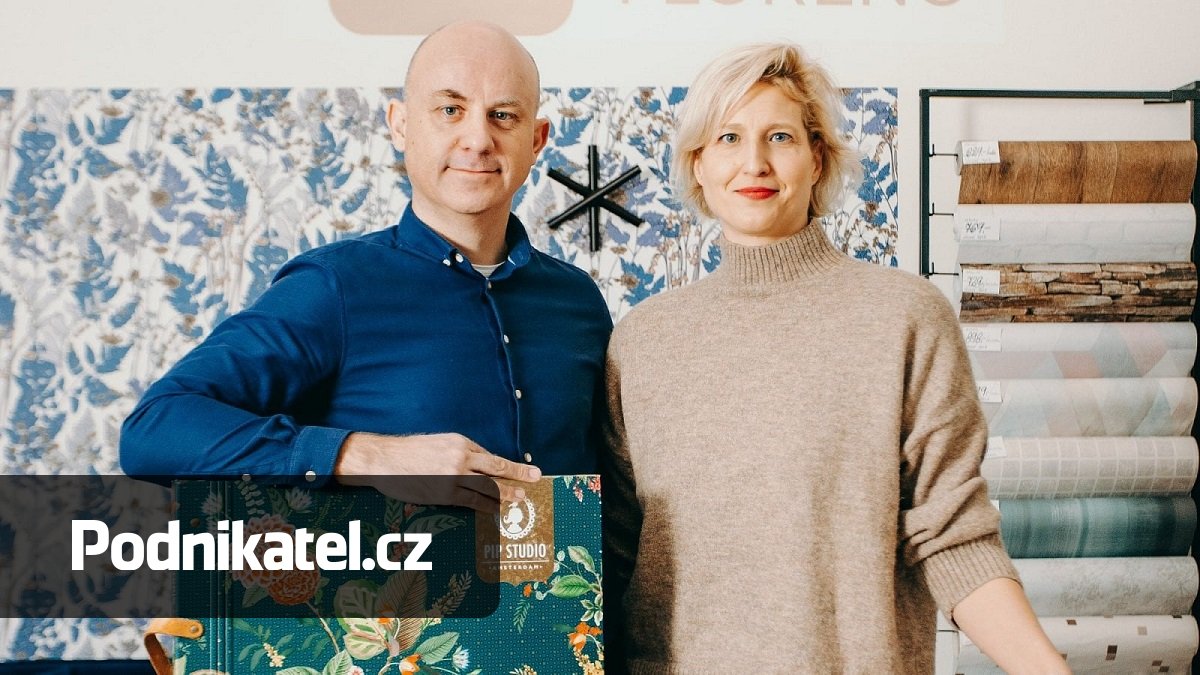 Tapety, hry nebo svíčky: Připomeňte si zajímavé příběhy podnikatelů letošního roku
