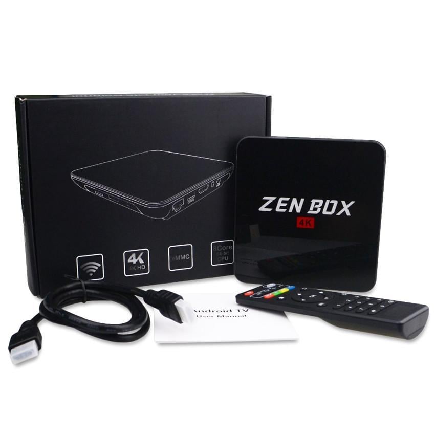Zen Box M3