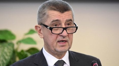 Náhledový obrázek - Babiš čeká, že Sobotka jeho vysvětlení nepochopí