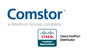 Comstor oznámil dostupnost Cisco IronPort v ČR