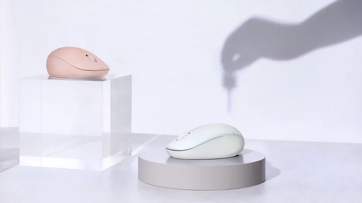 ASUS Fragrance Mouse MD101