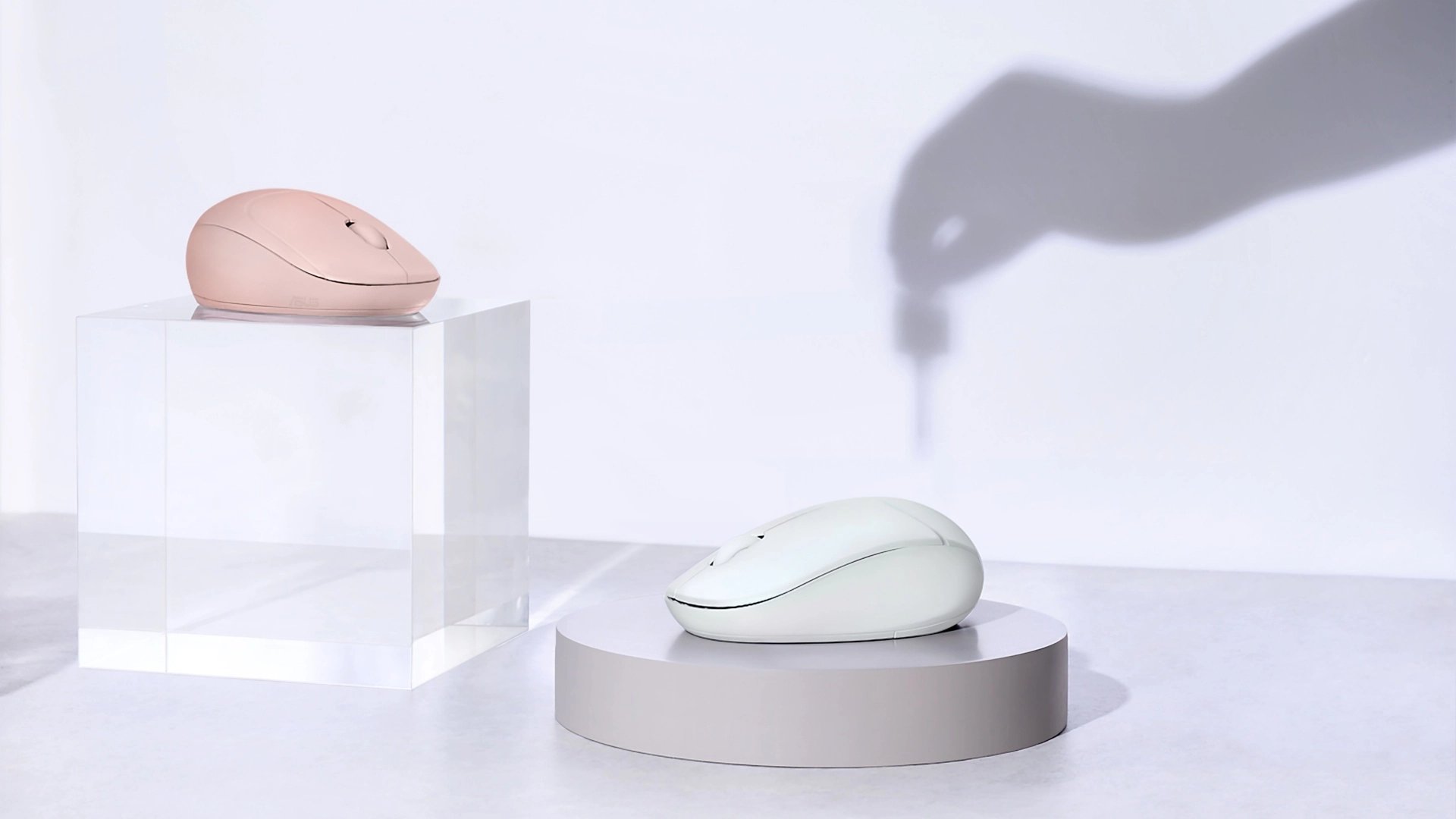 ASUS Fragrance Mouse MD101