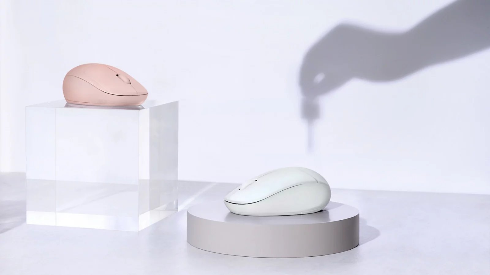 ASUS Fragrance Mouse MD101