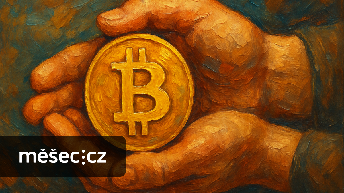 Bitcoin pro začátečníky: Jak a co s ním zaplatíte - Měšec.cz