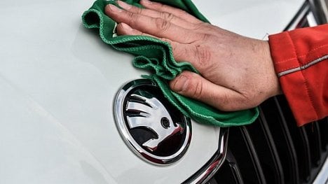 Náhledový obrázek - Škoda Auto bude v Mladé Boleslavi vyrábět vozy s čistě elektrickým pohonem