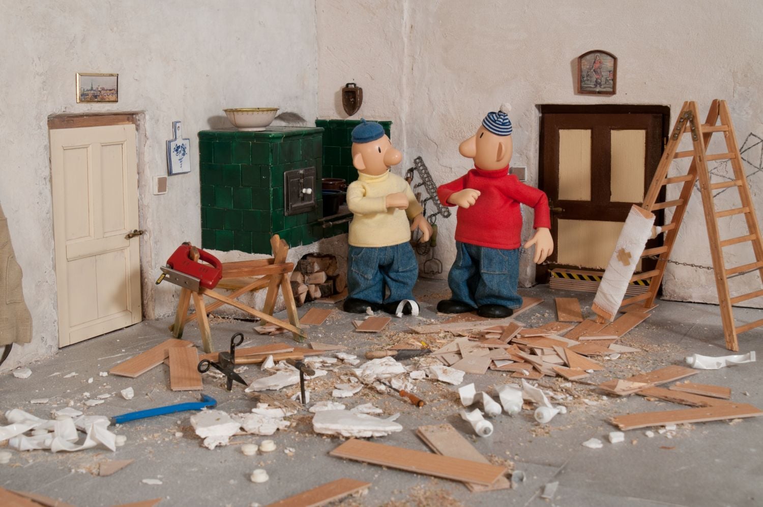 Déčko slaví 3. narozeniny