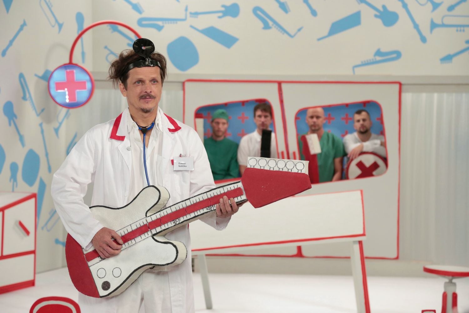 Déčko slaví 3. narozeniny