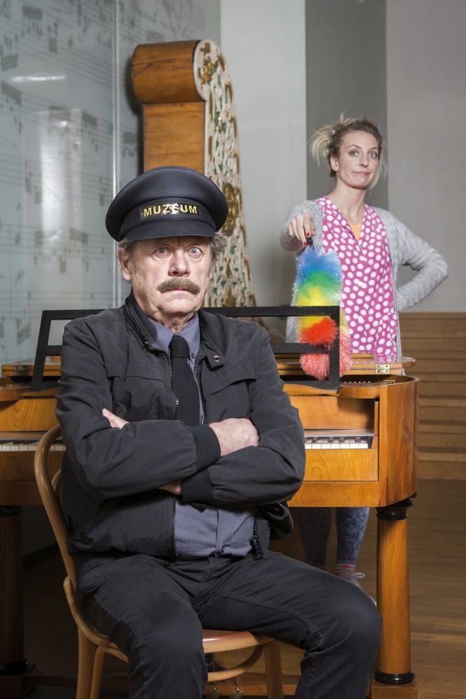 Déčko slaví 3. narozeniny