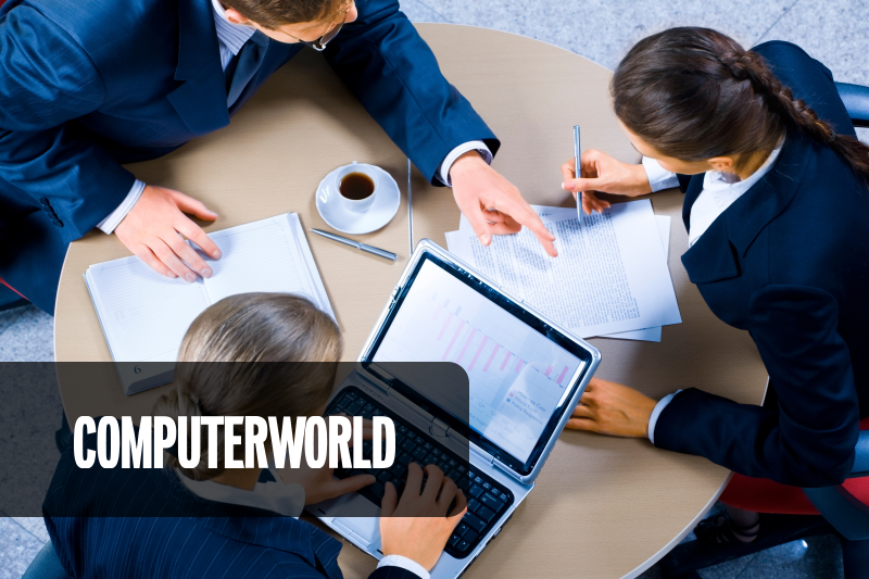 Připravujeme speciál TOP IT Employers 2023 - Computertrends