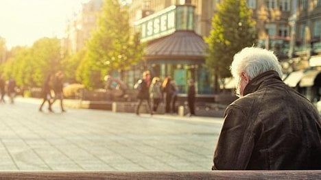 Náhledový obrázek - Odchod do předčasného důchodu si pečlivě rozmyslete. Můžete přijít o tisíce měsíčně