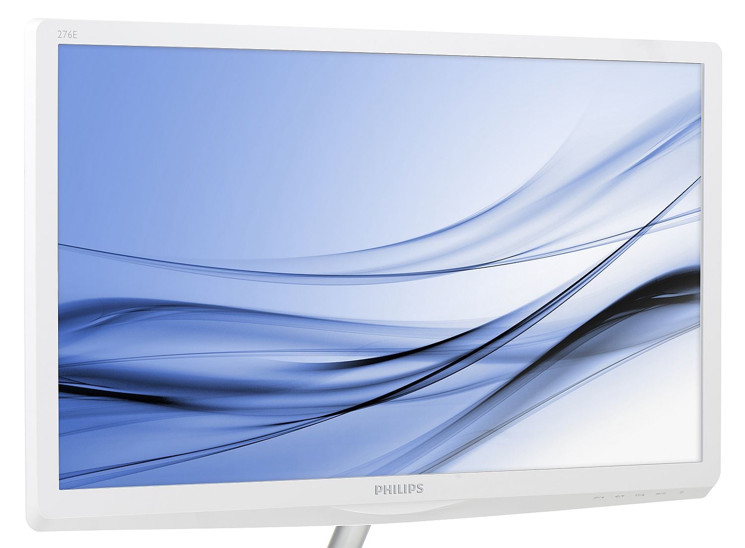 Philips 276E6ADSS, monitor s Quantum Dot Color