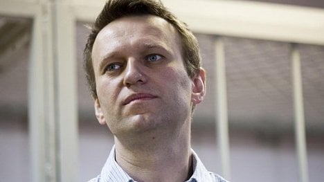 Náhledový obrázek - Navalnyj nemůže kandidovat na prezidenta. Spáchal podvod, rozhodl soud