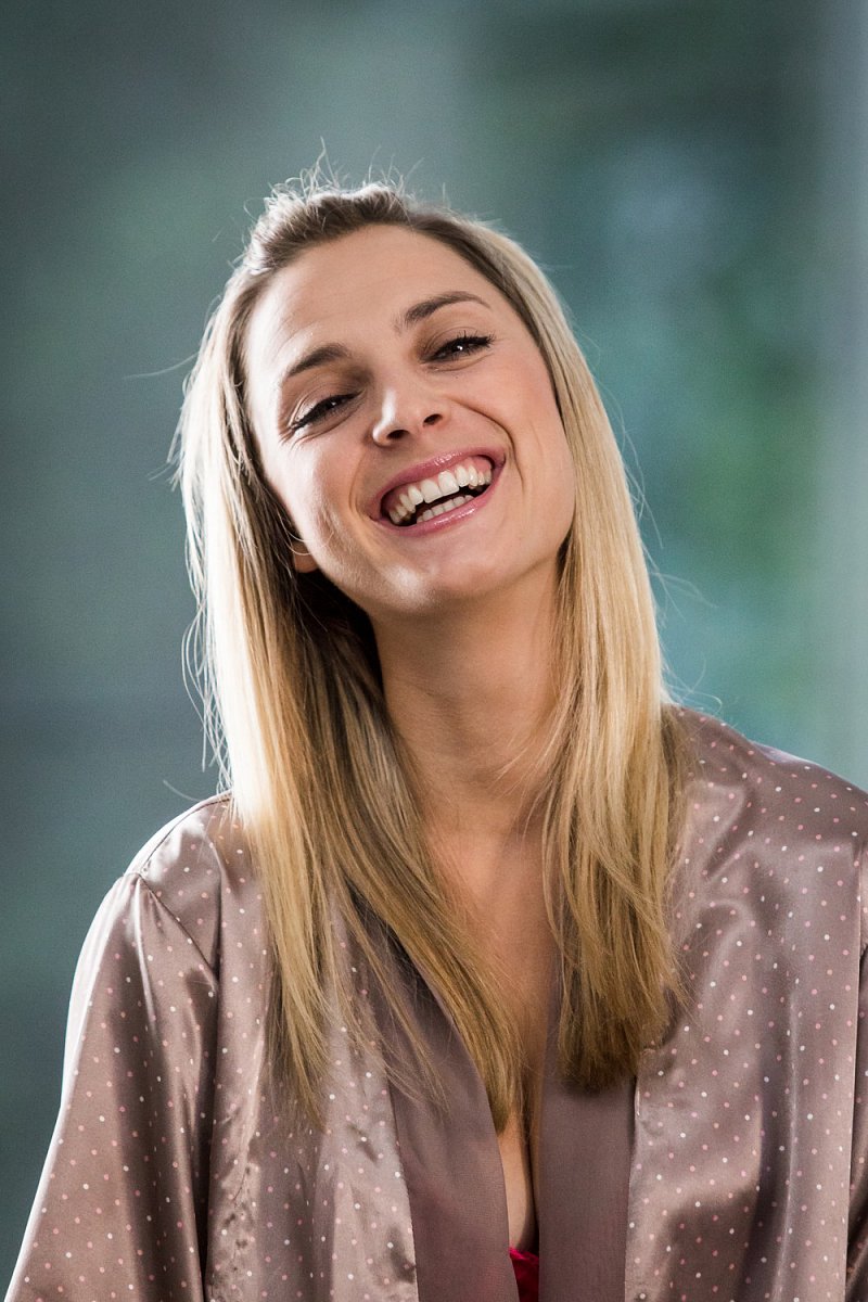 Seriál Neviditelní o pátečních podzimních večerech na ČT 1