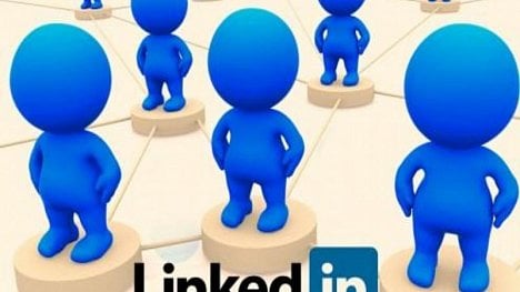 Náhledový obrázek - Profesní sociální síti LinkedIn rostou příjmy rychleji než Facebooku