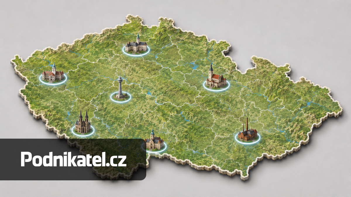 Přehled měst, která už schválila novou vyhlášku k dani z nemovitých věcí pro rok 2027