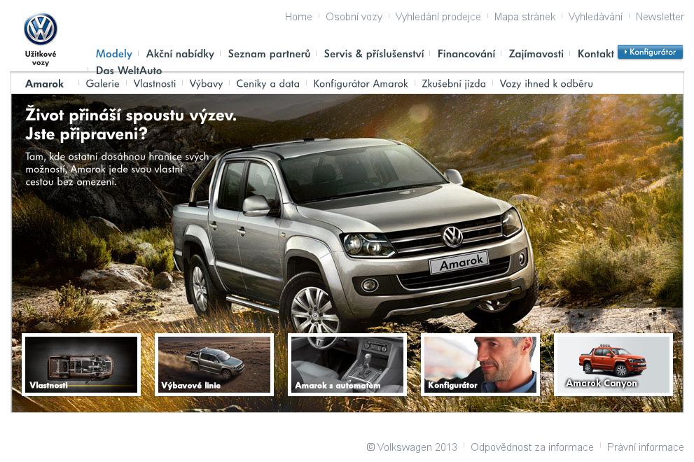 Amarok... das přehrávač