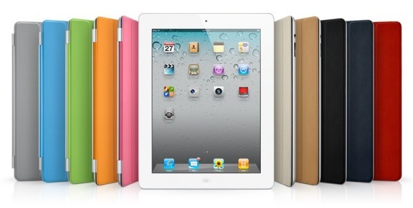 Apple iPad 2