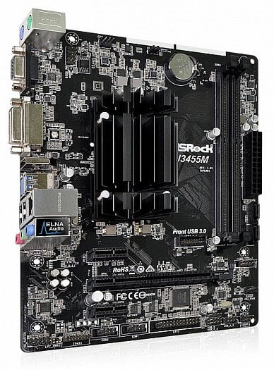 ASRock J3455M