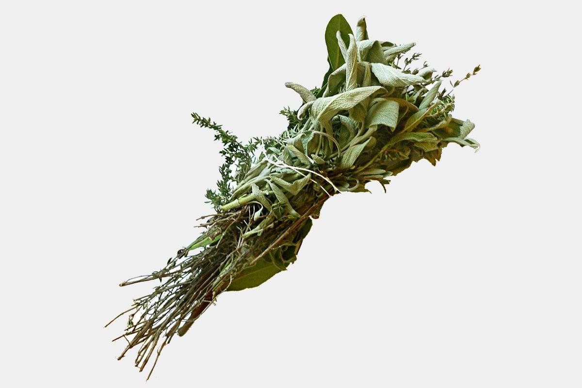 Bouquet garni