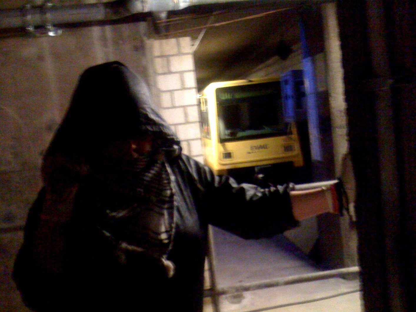 Dokumenty Girl Power, Kino Lucerna a Počátky v České televizi